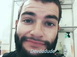 Devdadude