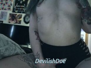 DevilishDoe