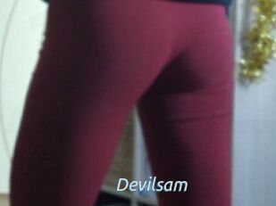 Devilsam