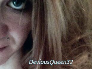 DeviousQueen32