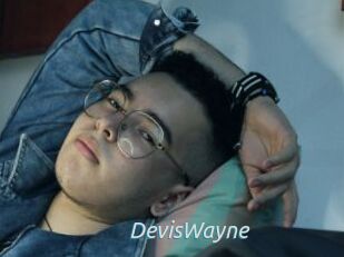 DevisWayne