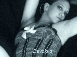 Devokka