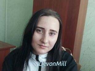 DevonMill