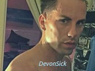 DevonSick