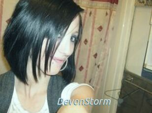 DevonStorm