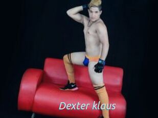 Dexter_klaus