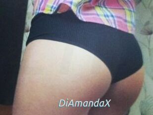 DiAmandaX