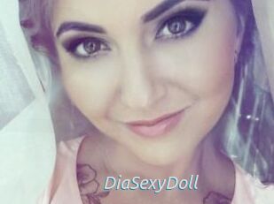 DiaSexyDoll