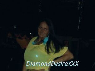 DiamondDesireXXX