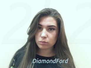 DiamondFord