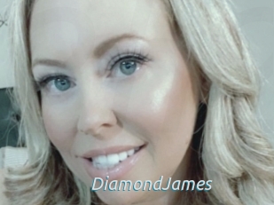 DiamondJames