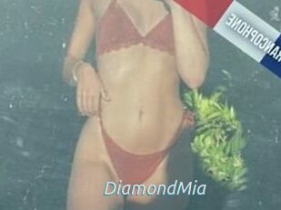 DiamondMia