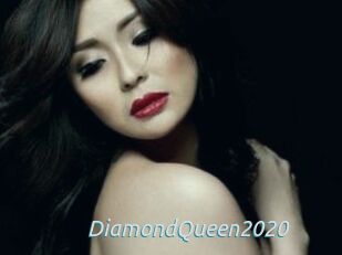 DiamondQueen2020