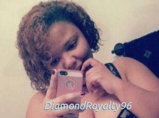 DiamondRoyalty96