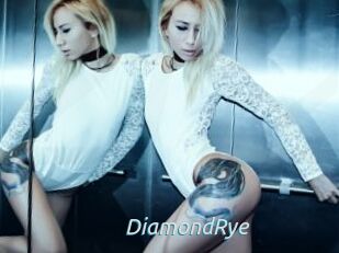 DiamondRye