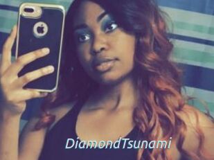 DiamondTsunami