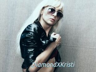 DiamondXKristi