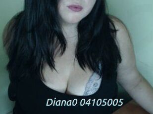 Diana0-04105005