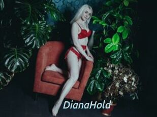 DianaHold