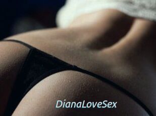 DianaLoveSex