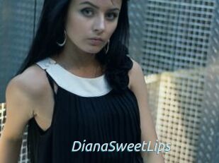 DianaSweetLips