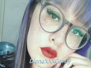 DianaXXXCandy