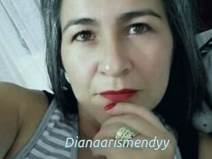 Dianaarismendyy