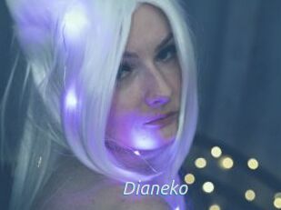 Dianeko