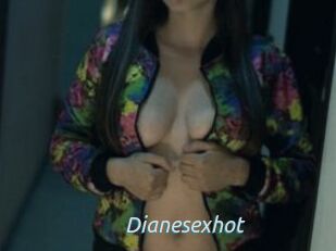 Dianesexhot