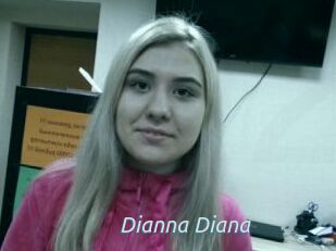 Dianna_Diana