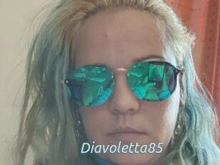 Diavoletta85