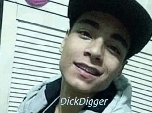 DickDigger