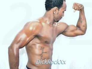 DickRockXx