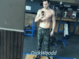 DickWoodd