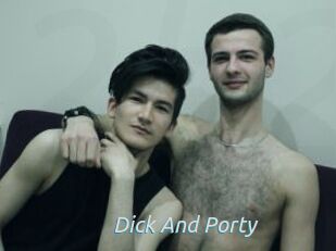 Dick_And_Porty