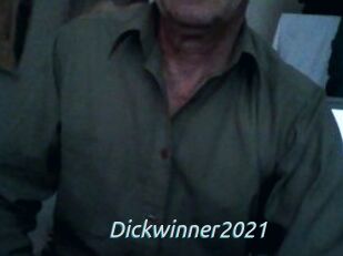 Dickwinner2021