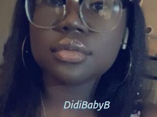 DidiBabyB