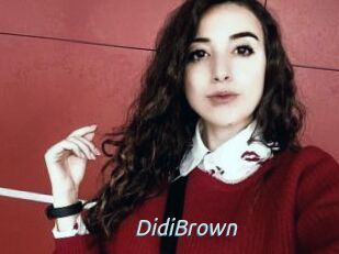 DidiBrown