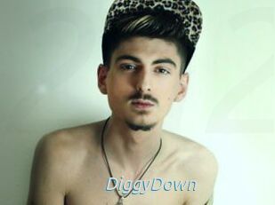 DiggyDown