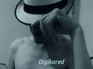 Digikored