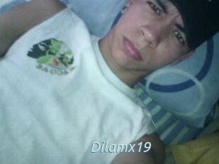 Dilamx19