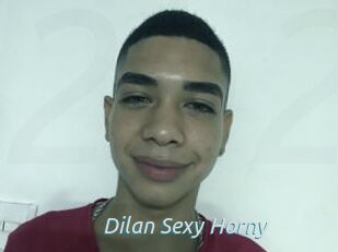 Dilan_Sexy_Horny