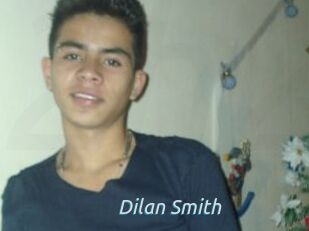 Dilan_Smith