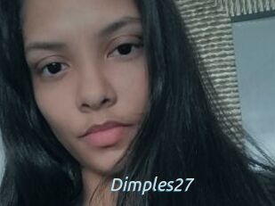 Dimples27