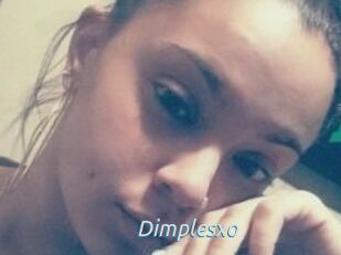 Dimplesxo