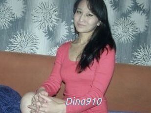 Dina910