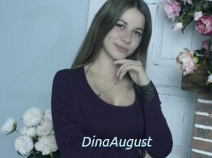 DinaAugust