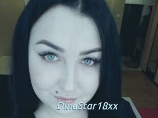 DinaStar18xx