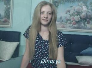 Dinarys