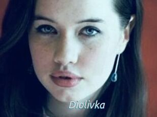 Diolivka